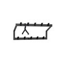 Schönbuch HOOK Wall coat rack Hallway Wardrobe / Cloakroom