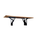 Ign. Design. IGN. STEEL. WINGS. Escritorios / Secreteres Mesas de comedor / consola