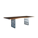 Ign. Design. IGN. STEEL. NINE. Escritorios / Secreteres Mesas de comedor / consola