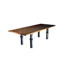 Ign. Design. IGN. STEEL. FORM. Esstische / Konsoltische Schreibtische / Sekretäre