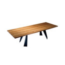 Ign. Design. IGN. STEEL. FIN. Escritorios / Secreteres Mesas de comedor / consola
