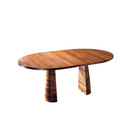 Ign. Design. IGN. PIN. WOOD. FLEX. Esstische / Konsoltische Schreibtische / Sekretäre