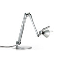 LUCEPLAN Fortebraccio table Table lamps