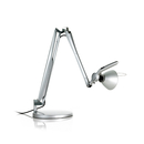 LUCEPLAN Fortebraccio table Table lights