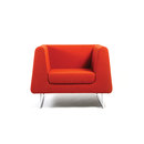 Inno Jarman A1 Armchairs / Sofas / Poufs Lounge / Waiting area Waiting / Reception furniture