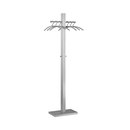 D-TEC Mr. T Stand Appendiabiti Guardaroba / Mobili per ingresso
