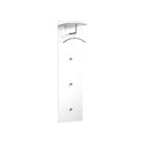 D-TEC Pacific S16 Hallway Wardrobe / Cloakroom