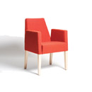 Inno C.D. Soft Büro- / Objektsitzmöbel Stühle / Hocker / Bänke