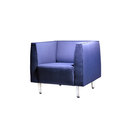 Inno C.D. Sofa Loungebereich / Wartebereich Sessel / Sofas / Poufs Warte- / Empfangsmöbel