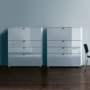 interlübke travo Sideboards / Kommoden