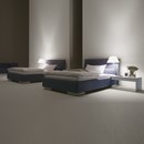 interlübke malo Beds and complements