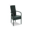 Accente Luna 08 Chairs / Stools / Benches Dining room: Chairs Restaurant / Canteen Restaurant: Chairs