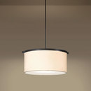 Kevin Reilly Lighting Kolom Suspended lights