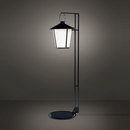 Passage Kevin Reilly Lighting