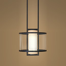 Kevin Reilly Lighting Garda Pendant lights