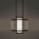 Kevin Reilly Lighting Garda Pendant lights Suspended lights