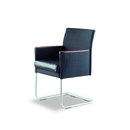 Accente Casino Swing 01 Chairs / Stools / Benches Conference / Seminar / Meeting Conference: Chairs Dining room: Chairs Office Office / Contract seating Office: Visitors chairs Restaurant / Canteen Restaurant: Chairs