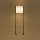 Kevin Reilly Lighting Tall Steeman Standleuchten