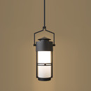 Kevin Reilly Lighting Quill Pendant lights