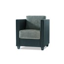 Accente Loft Pur Sessel Lounge: Sessel Loungebereich / Wartebereich Sessel / Sofas / Poufs Warte- / Empfangsmöbel Wohnzimmer: Sessel