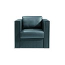 Accente Loft Small Sessel Lounge: Sessel Loungebereich / Wartebereich Sessel / Sofas / Poufs Warte- / Empfangsmöbel Wohnzimmer: Sessel