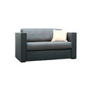 Loft Small Sofa Accente