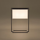 Kevin Reilly Lighting Dital Table lights