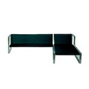 FueraDentro CIMA Banca Lounge Armchairs / Sofas / Poufs Living room: Sofas Outdoor sofas