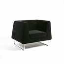 Inno Jarman A1 Armchairs / Sofas / Poufs Living room: Armchairs / easychairs Lounge / Waiting area Lounge: Armchairs