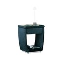 Accente Flair Side Table Beds / Bedroom furniture Coffee tables / Side tables Living room: Occasional tables Lounge: Occasional tables