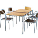 Inno Soda Table Homeoffice / oficina Mesas