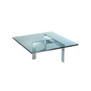 Lourens Fisher Frame Coffee Lounge area / Waiting room Tables