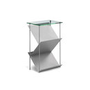 Lourens Fisher Professional Multitable Displayständer Displaysysteme Eingangsbereich / Rezeption Ergänzungsmöbel Kleinmöbel / Ergänzungen