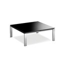 Slender Coffee Table Black Lourens Fisher