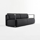 Yomei wrap sofa Armchairs / Sofas / Poufs Lounge / Waiting area Waiting / Reception furniture