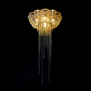 Flower of Life Chandelier 500 Willowlamp