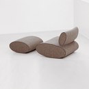 Paola Lenti Dondolo/Dondolino Relax Sedute