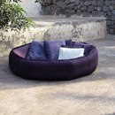 Paola Lenti Ease Garten-Lounge
