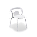 ames' einn Stacking chair Ames