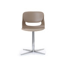 ames' tveir Shell chair Ames