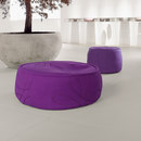 Paola Lenti Float Poltrone da giardino Sgabelli / poufs da giardino
