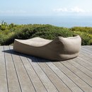 Paola Lenti Float Bathroom furniture Garden lounge Seating / Relaxing