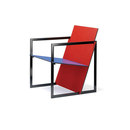 Spectro chair Lourens Fisher