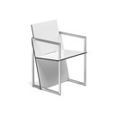 Spectro dining chair Lourens Fisher