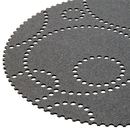 Hey-Sign Rug Stamp Carpets / Rugs