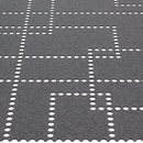 Hey-Sign Rug Stamp Carpets / Rugs