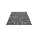 Hey-Sign Stamp Rug Carpets / Rugs