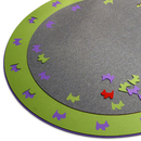 Hey-Sign Rug Bigdot Moquetas / Alfombras