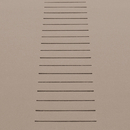 Rug Slitted Hey-Sign