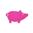 Rugs figurative, pig Hey-Sign